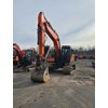 2018 Doosan 225 Excavator